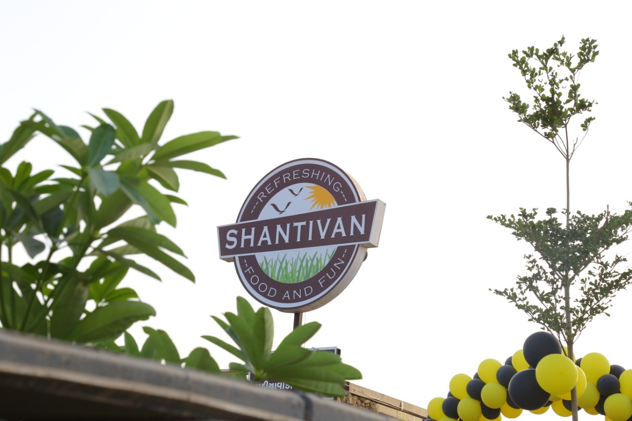 Shantivan
